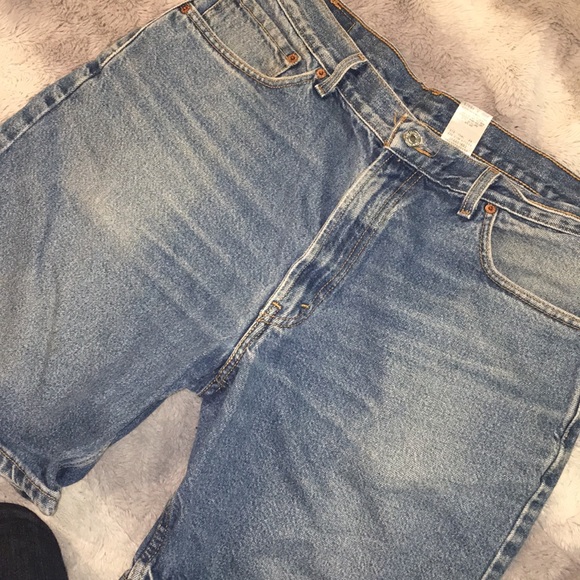 Levi's Other - COPY - Levi shorts